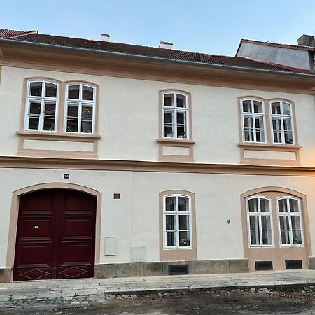 Apartment Zizkova 159, Terezin ภายนอก รูปภาพ