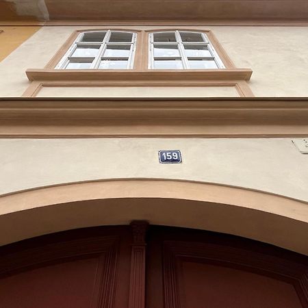 Apartment Zizkova 159, Terezin ภายนอก รูปภาพ