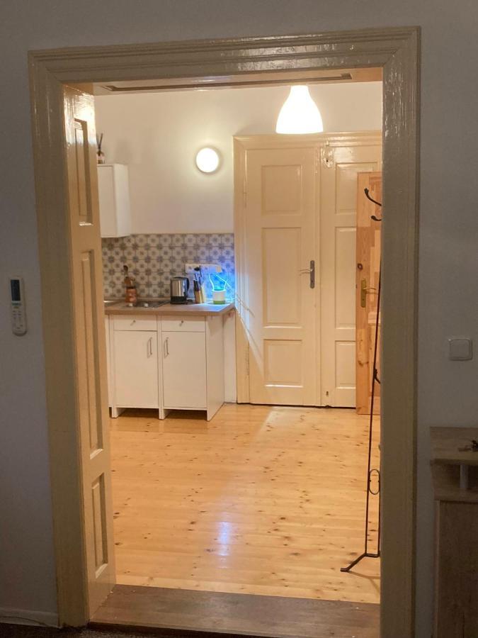 Apartment Zizkova 159, Terezin ภายนอก รูปภาพ