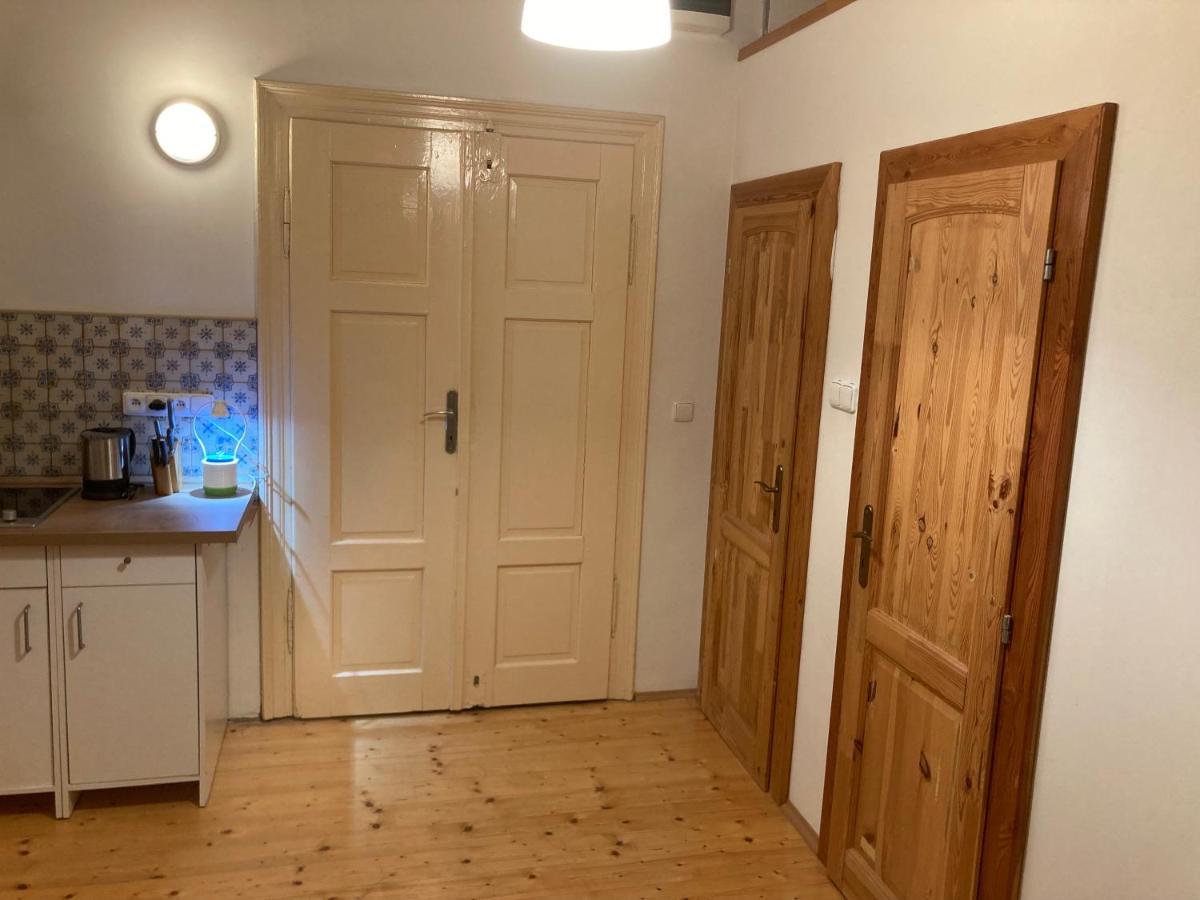 Apartment Zizkova 159, Terezin ภายนอก รูปภาพ