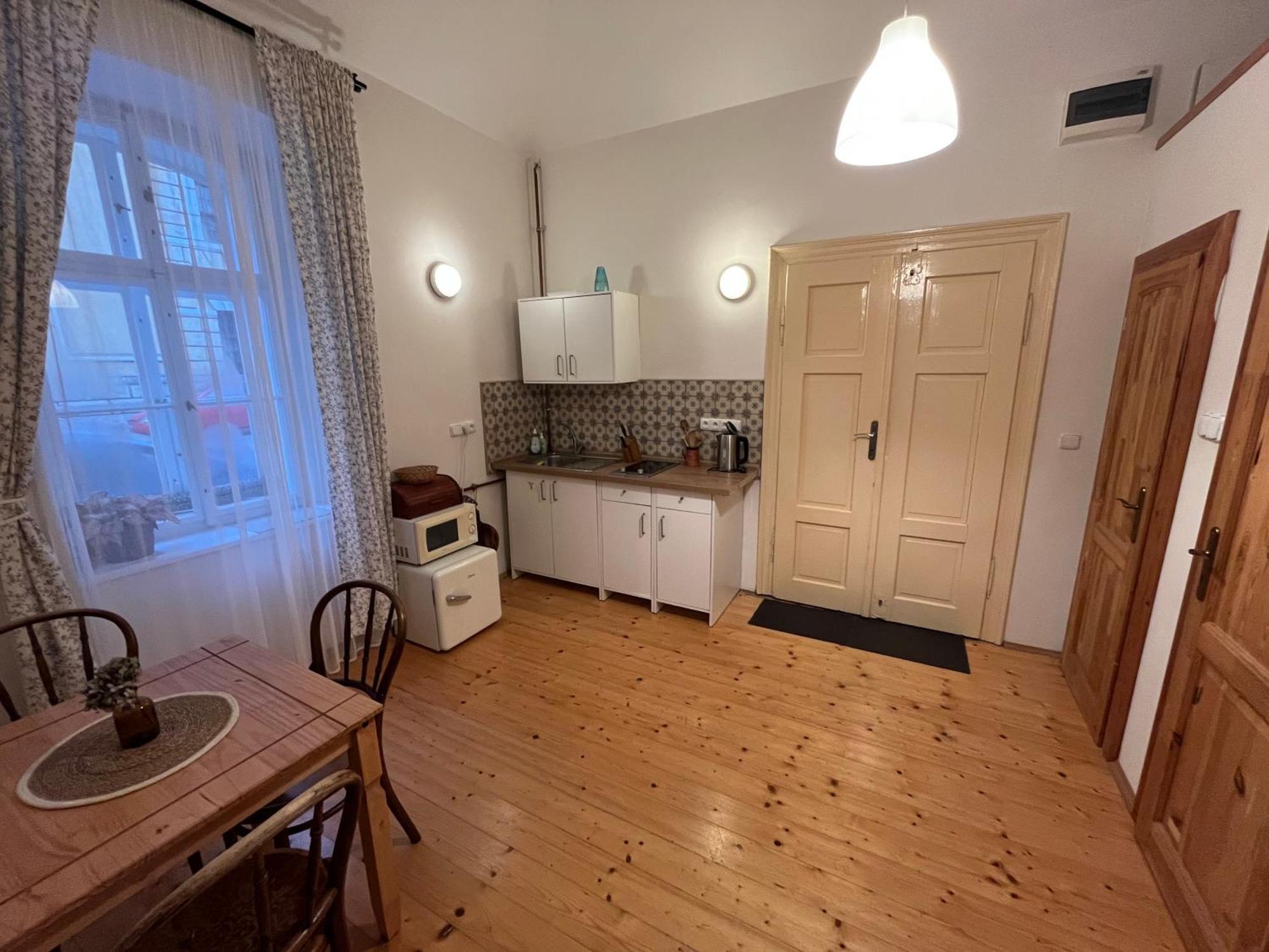 Apartment Zizkova 159, Terezin ภายนอก รูปภาพ