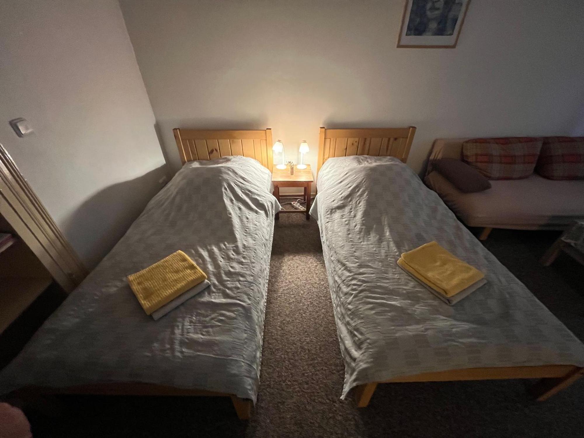Apartment Zizkova 159, Terezin ภายนอก รูปภาพ
