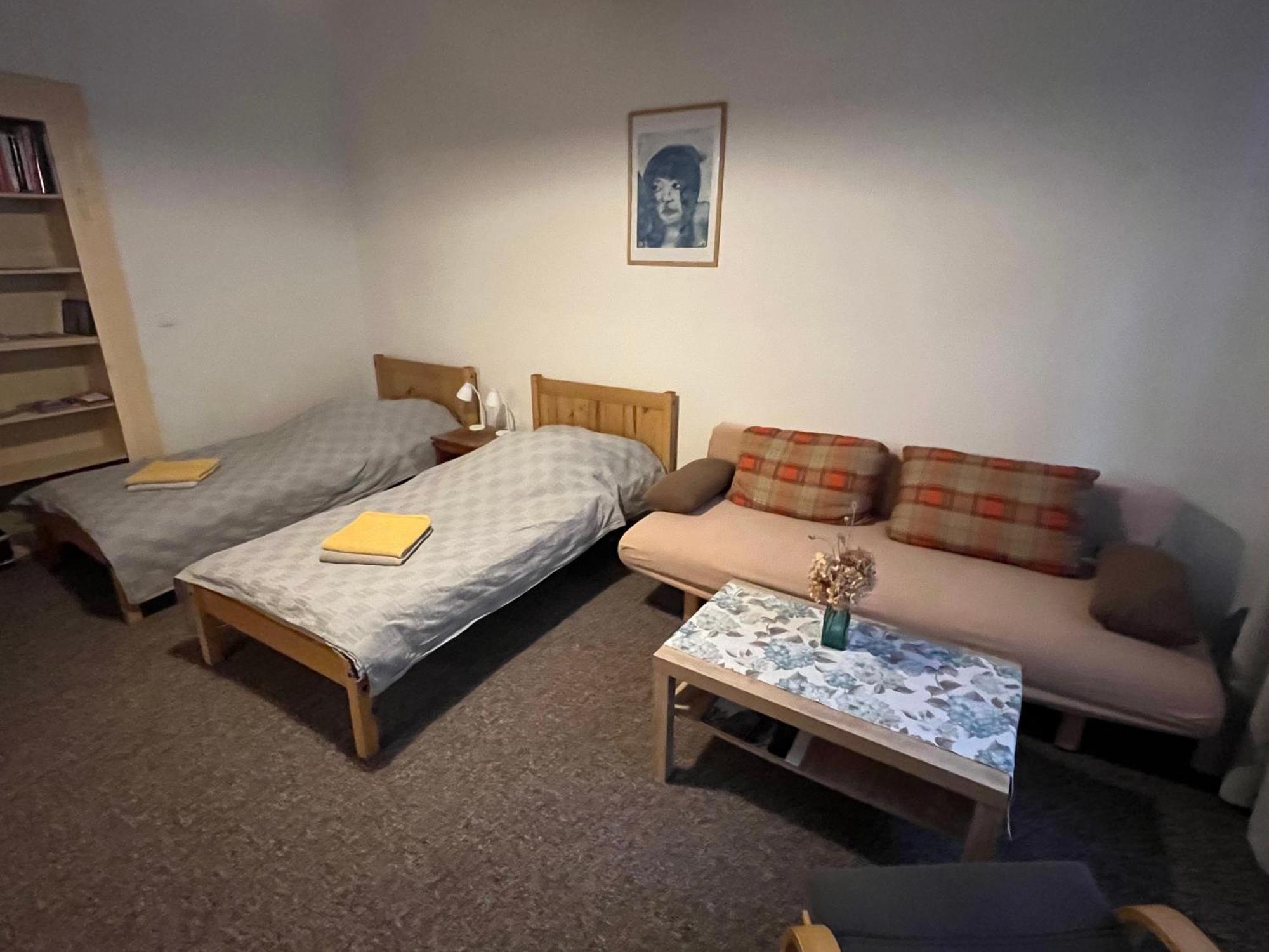 Apartment Zizkova 159, Terezin ภายนอก รูปภาพ