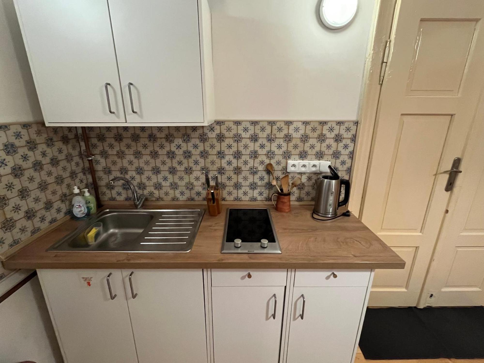 Apartment Zizkova 159, Terezin ภายนอก รูปภาพ